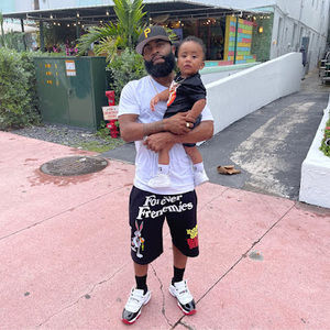 Meet your Posher, Paul